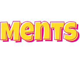 Ments kaboom logo