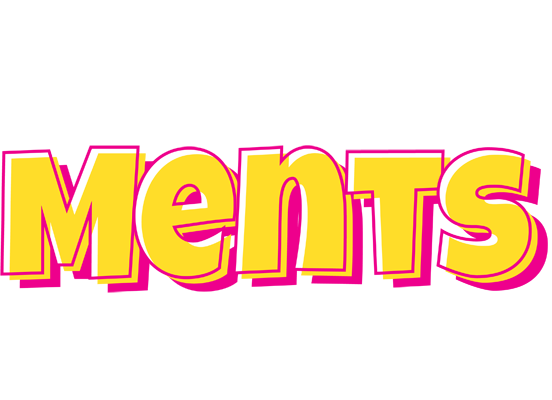 Ments kaboom logo
