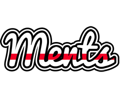 Ments kingdom logo