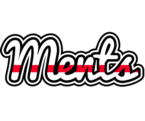 Ments kingdom logo