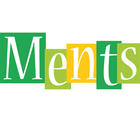 Ments lemonade logo