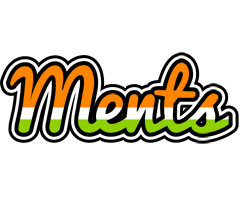 Ments mumbai logo