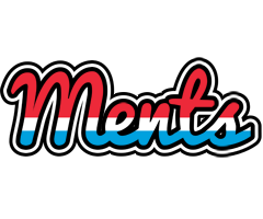 Ments norway logo