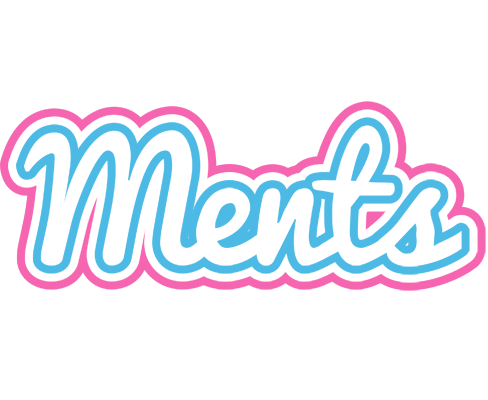Ments outdoors logo