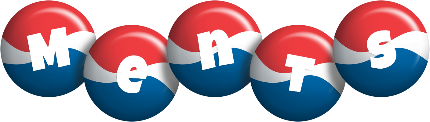 Ments paris logo