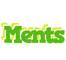 Ments picnic logo