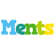 Ments rainbows logo