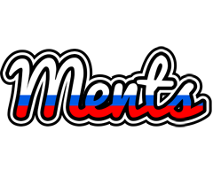 Ments russia logo