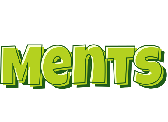 Ments summer logo