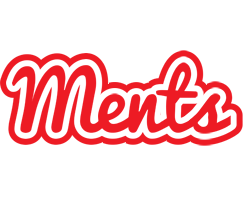 Ments sunshine logo