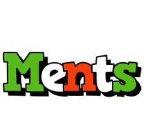 Ments venezia logo