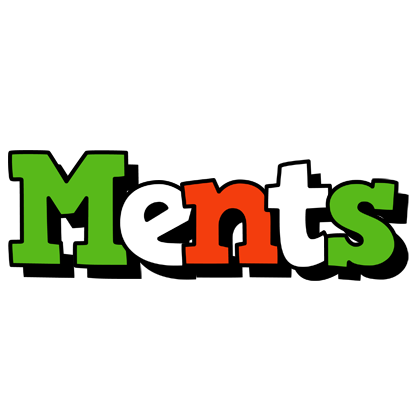 Ments venezia logo
