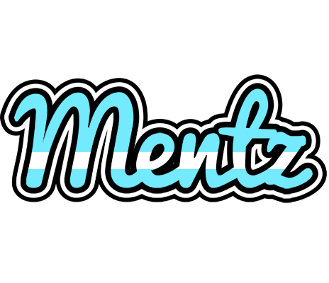 Mentz argentine logo