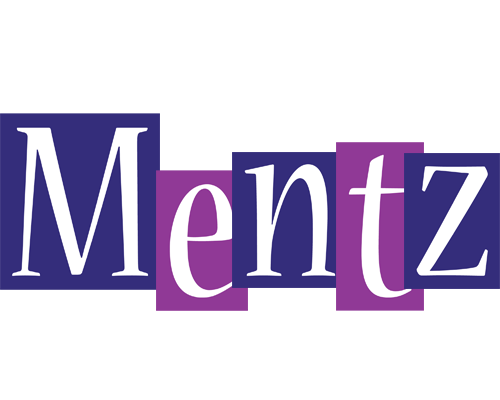 Mentz autumn logo
