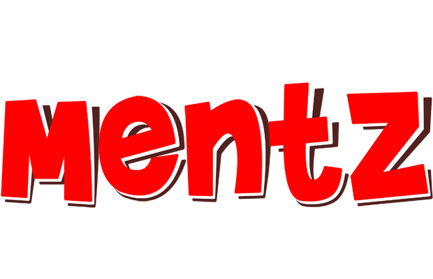 Mentz basket logo