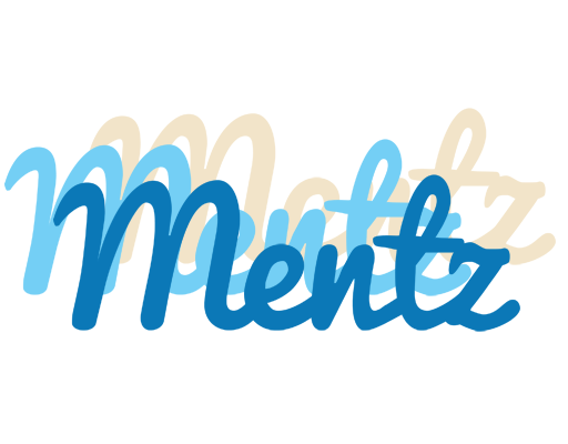 Mentz breeze logo