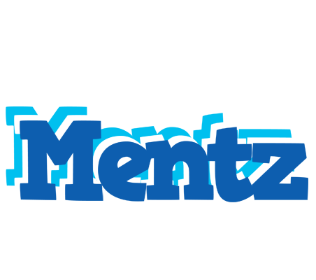 Mentz business logo