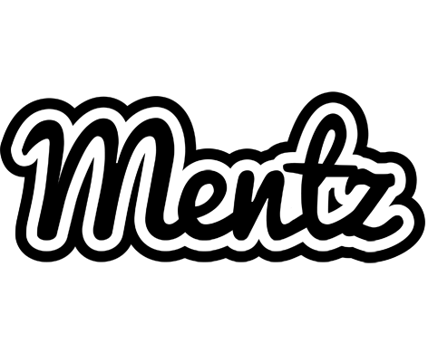 Mentz chess logo
