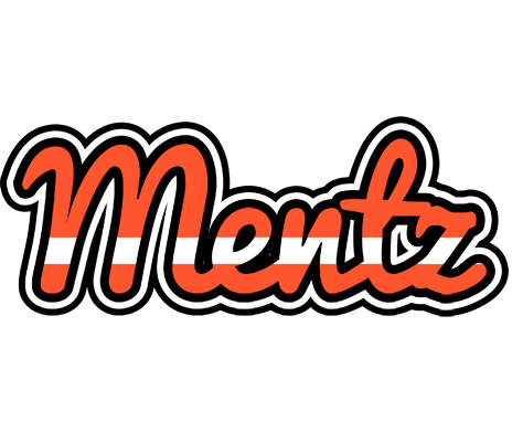 Mentz denmark logo