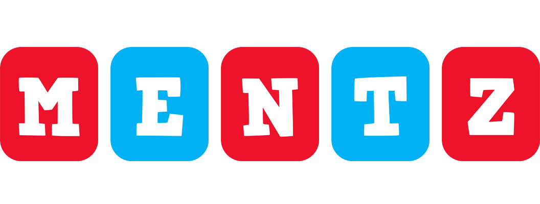 Mentz diesel logo