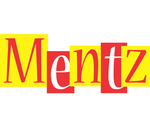 Mentz errors logo