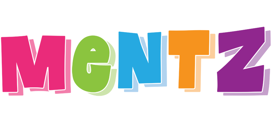 Mentz friday logo