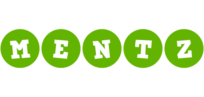 Mentz games logo