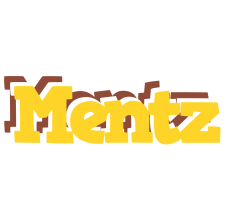 Mentz hotcup logo