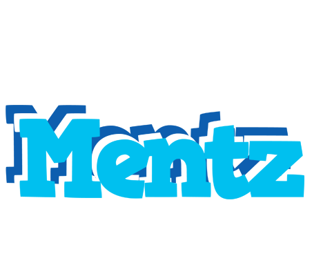 Mentz jacuzzi logo