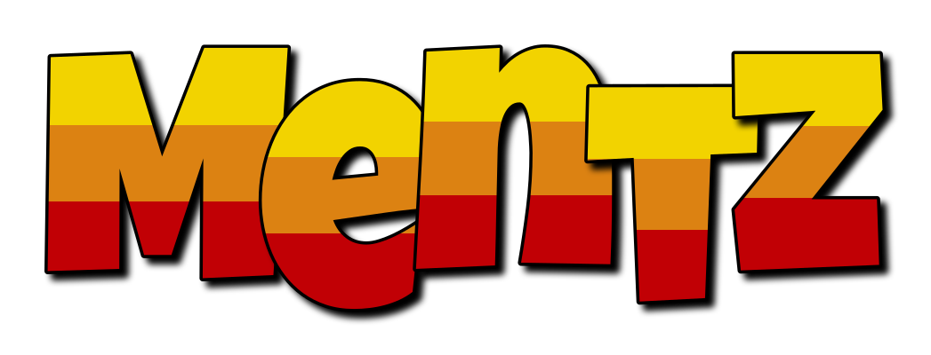 Mentz jungle logo