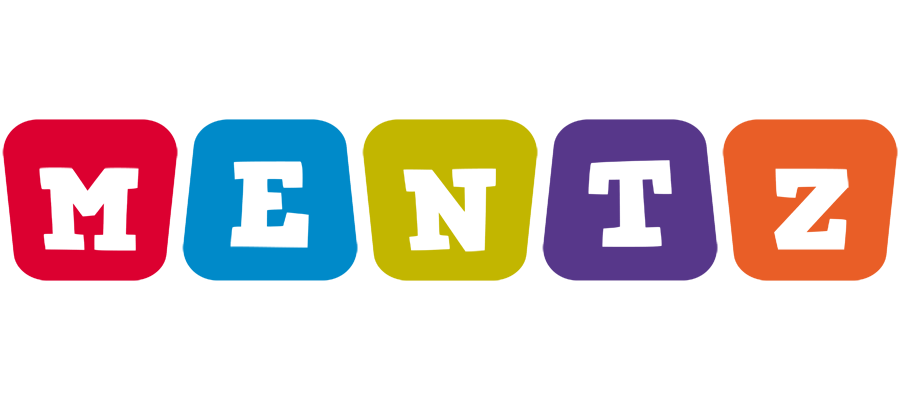 Mentz kiddo logo