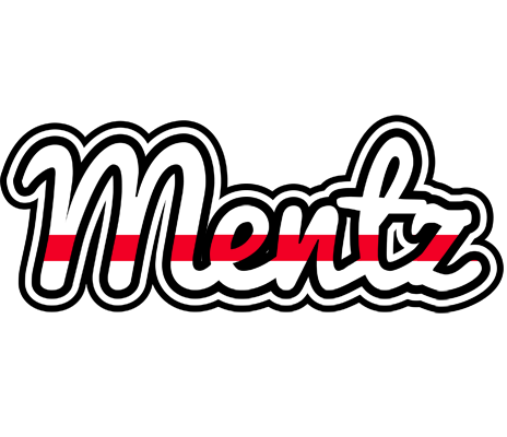 Mentz kingdom logo