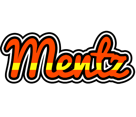 Mentz madrid logo