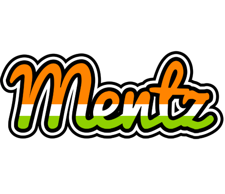 Mentz mumbai logo