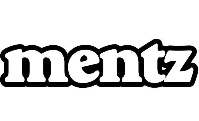 Mentz panda logo