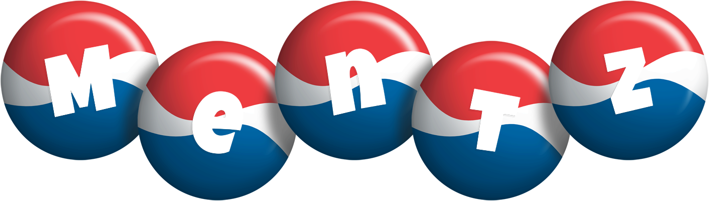 Mentz paris logo