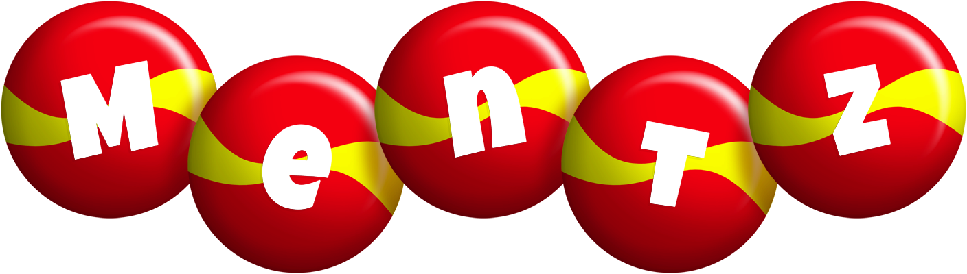 Mentz spain logo