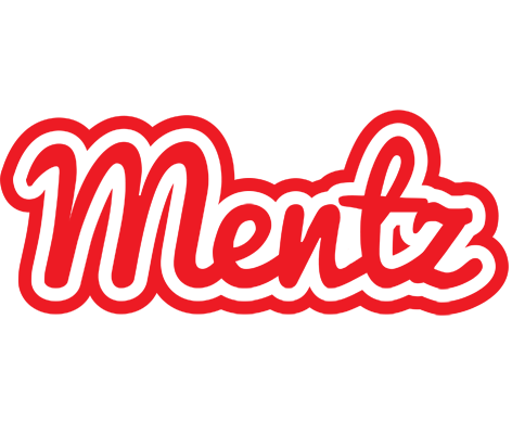 Mentz sunshine logo