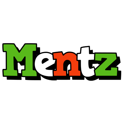 Mentz venezia logo