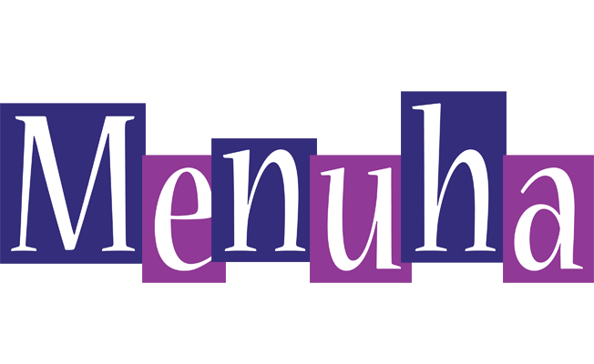Menuha autumn logo