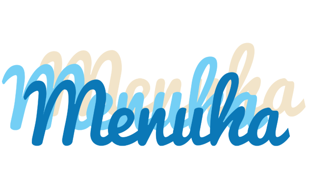 Menuha breeze logo