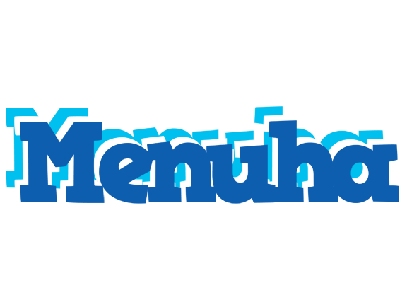 Menuha business logo