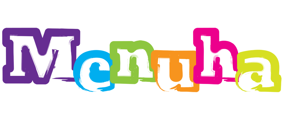Menuha casino logo