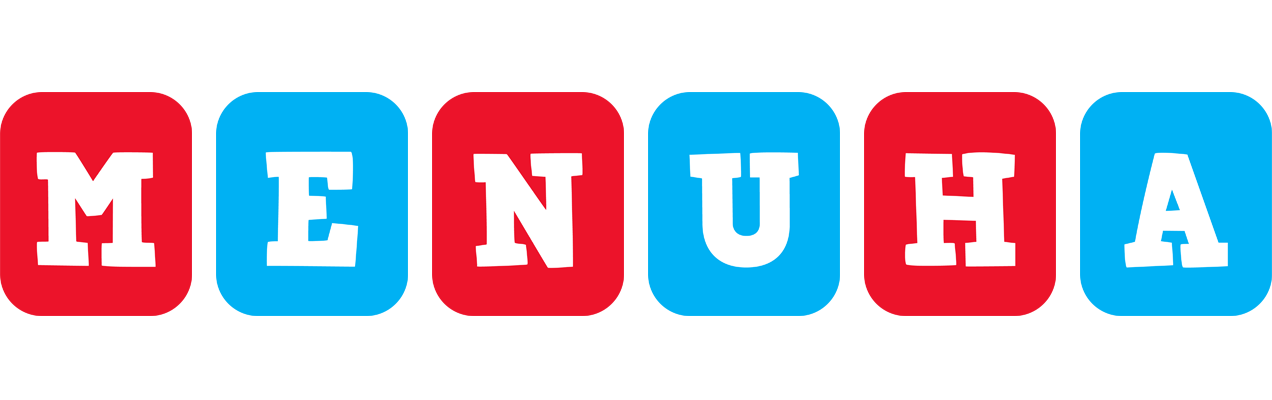 Menuha diesel logo