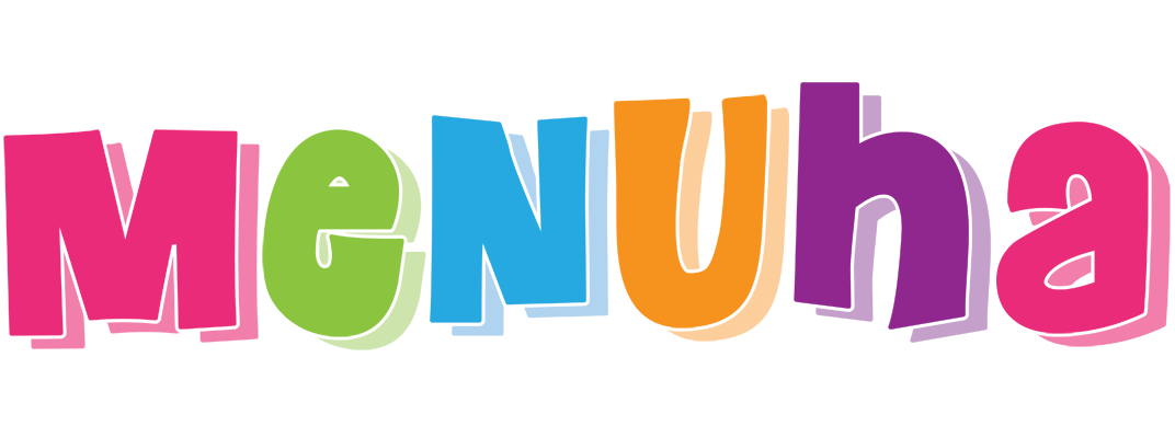 Menuha friday logo