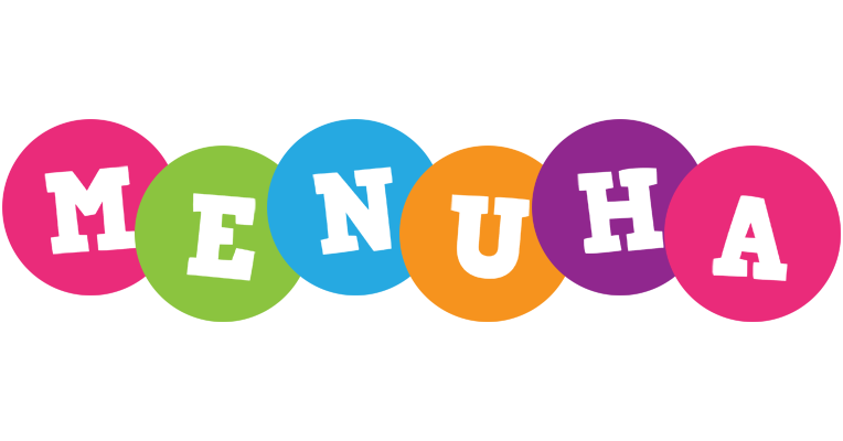 Menuha friends logo