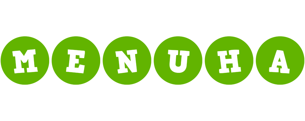 Menuha games logo