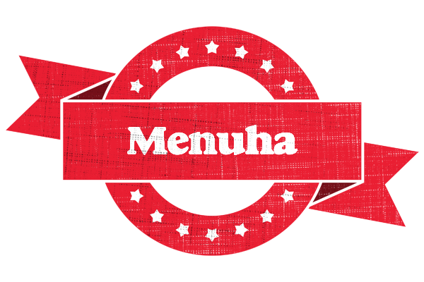 Menuha passion logo