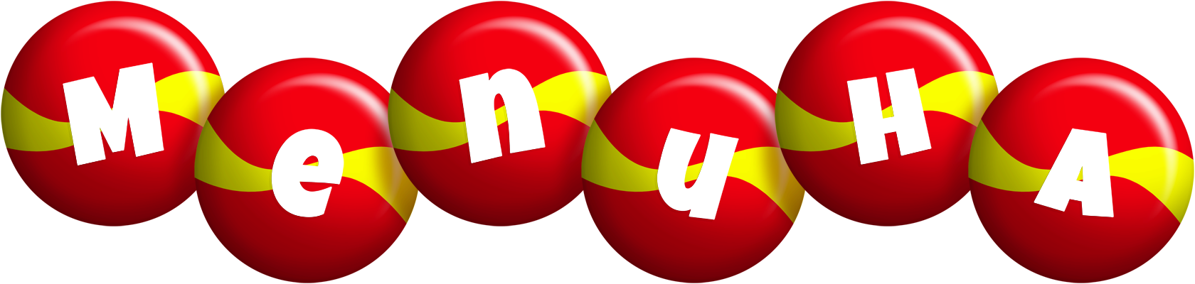 Menuha spain logo