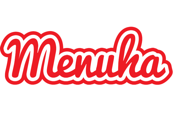 Menuha sunshine logo